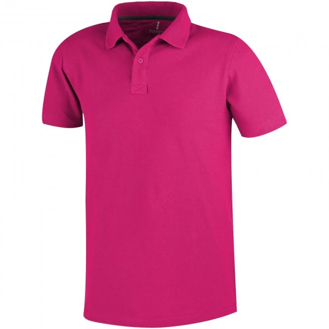 Primus short sleeve men's polo