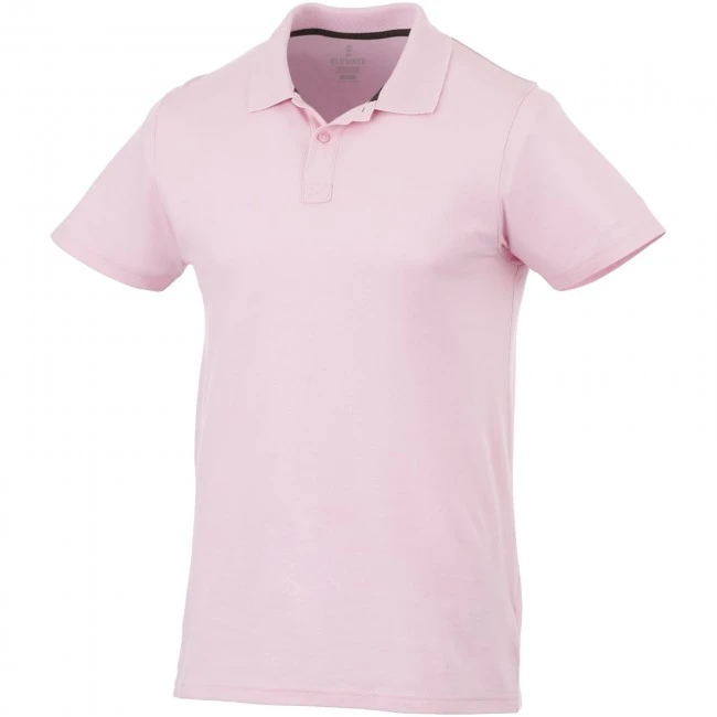 Primus short sleeve men's polo