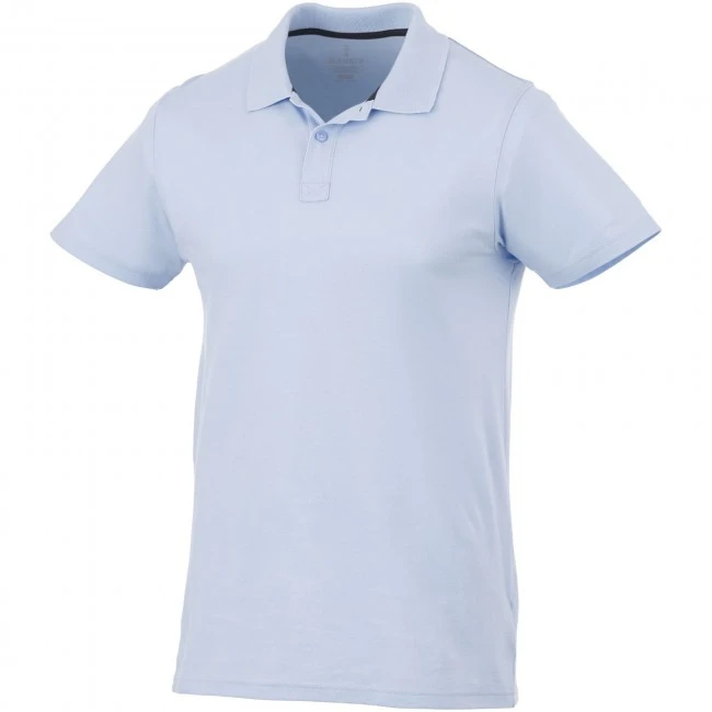 Primus short sleeve men's polo