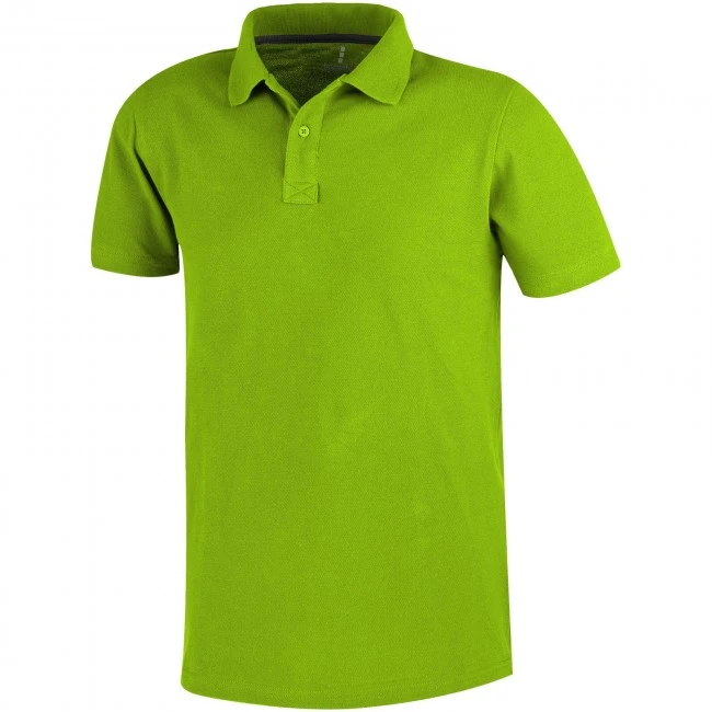 Primus short sleeve men's polo