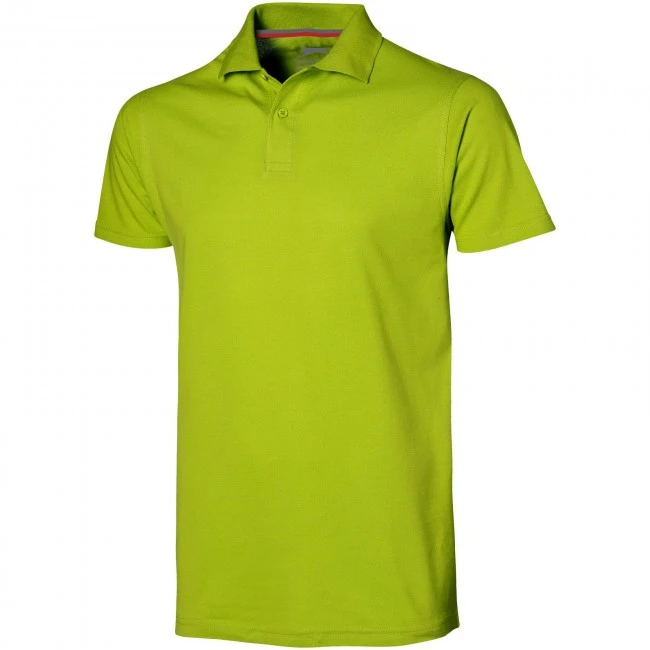 Advantage short sleeve men's polo