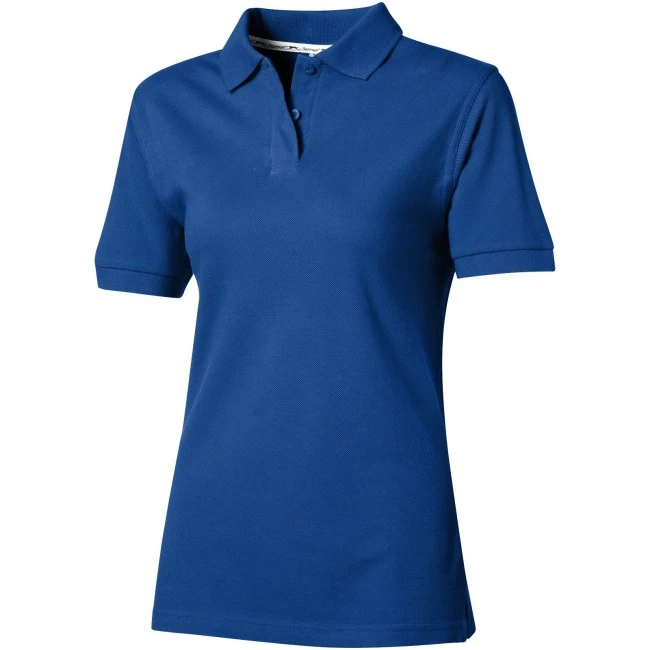 Forehand short sleeve ladies polo