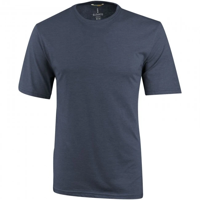 Sarek short sleeve men's t-shirt