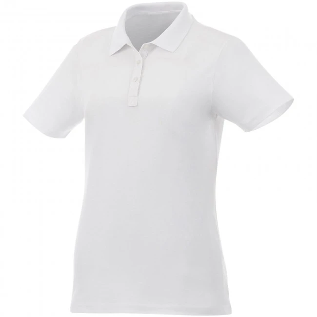 Liberty private label short sleeve women's polo