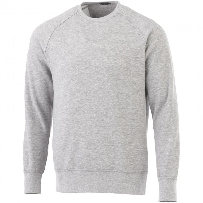 Kruger crew sweater