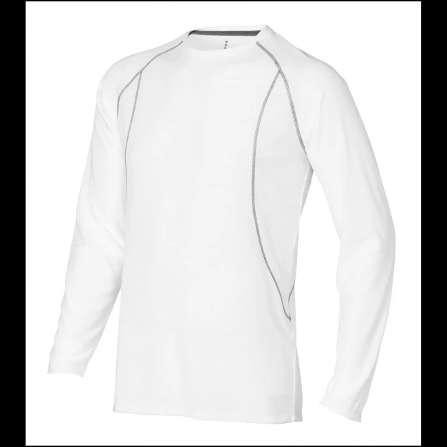 Whistler long sleeve T-shirt