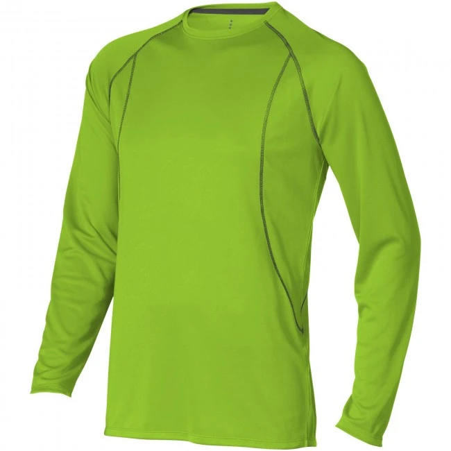 Whistler long sleeve T-shirt