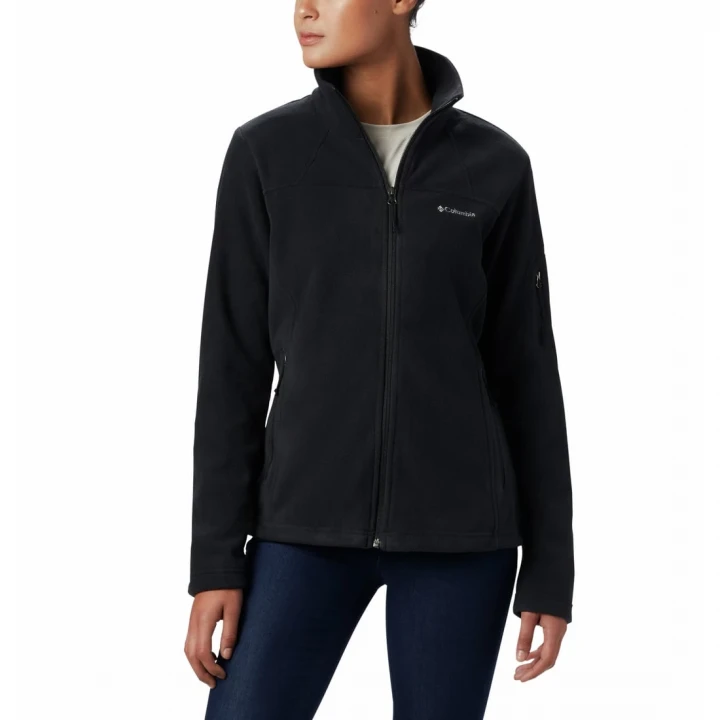 Women's Fast Trek II Jacket