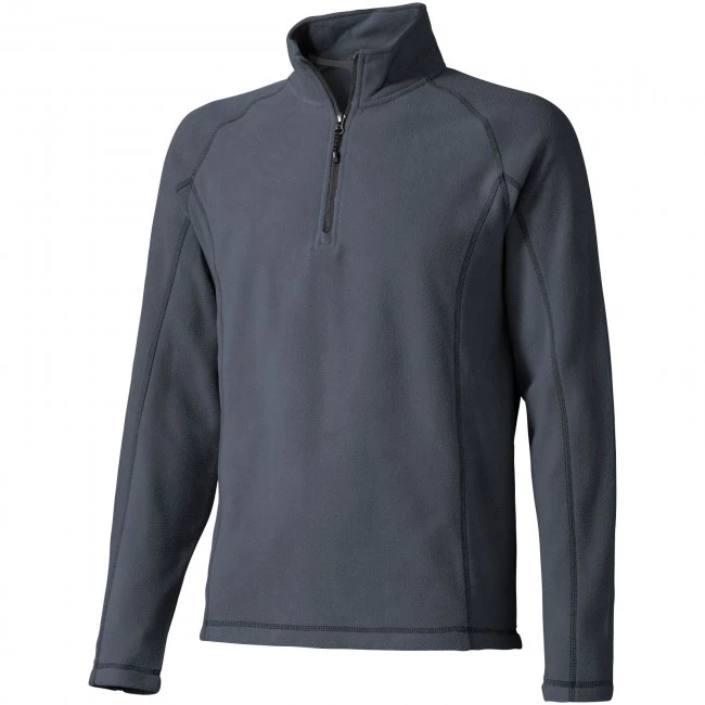 Bowlen polyfleece quarter zip