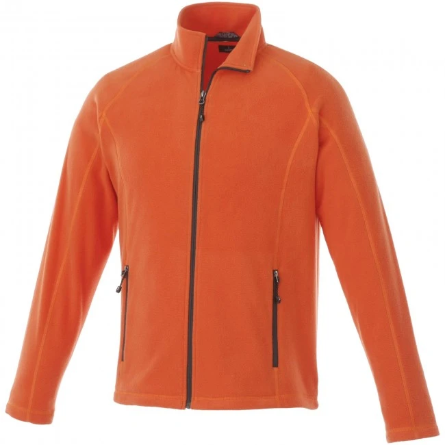 Rixford polyfleece full zip