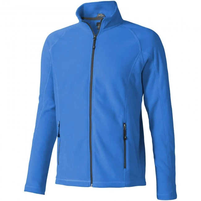 Rixford polyfleece full zip