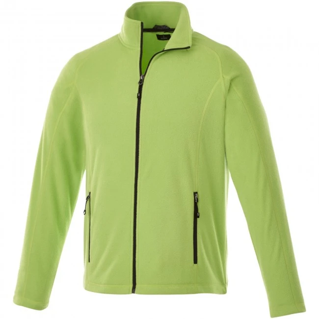 Rixford polyfleece full zip