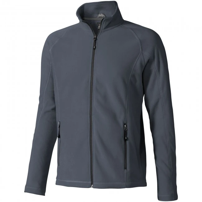 Rixford polyfleece full zip