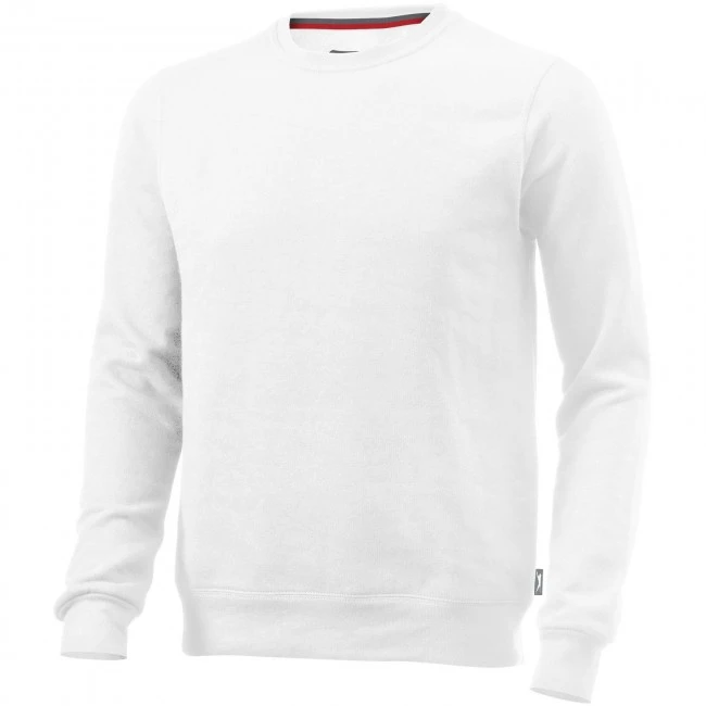 Toss crew neck sweater