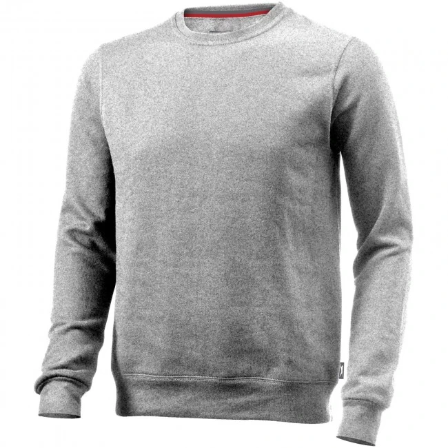 Toss crew neck sweater