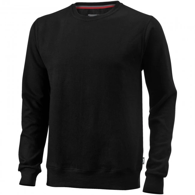 Toss crew neck sweater