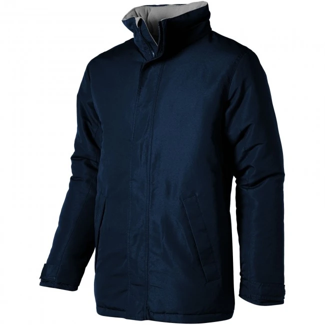 Under Spin insulated jacket