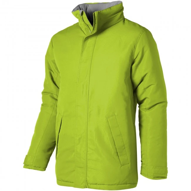 Under Spin insulated jacket