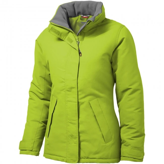 Under Spin ladies insulated jacket