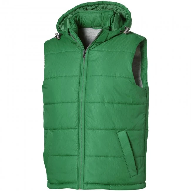 Mixed Doubles bodywarmer