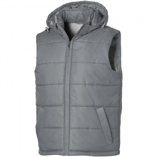 Mixed Doubles bodywarmer