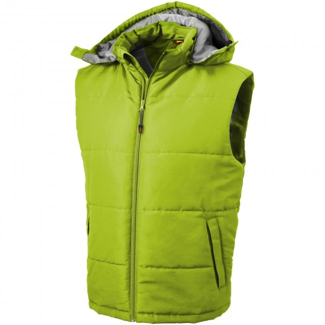 Gravel bodywarmer