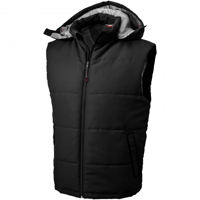 Gravel bodywarmer