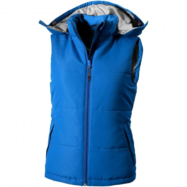 Gravel ladies bodywarmer