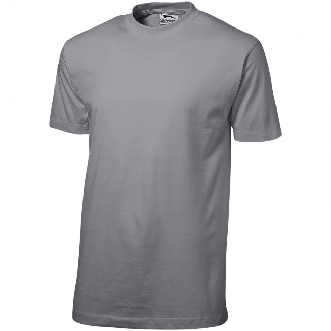 Ace short sleeve men's t-shirt