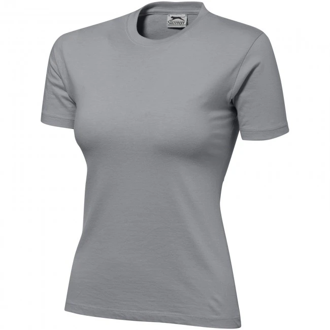 Ace short sleeve women's t-shirt