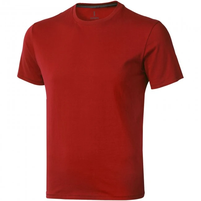 Nanaimo short sleeve men's t-shirt