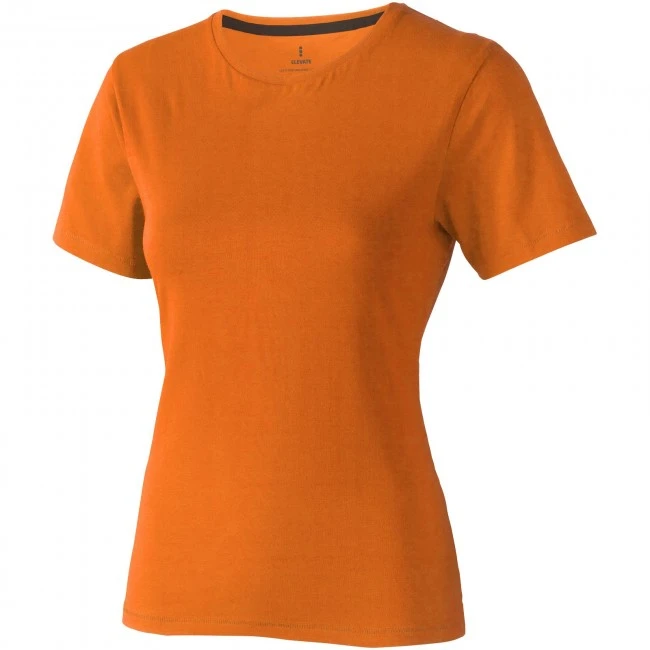 Nanaimo short sleeve women's T-shirt