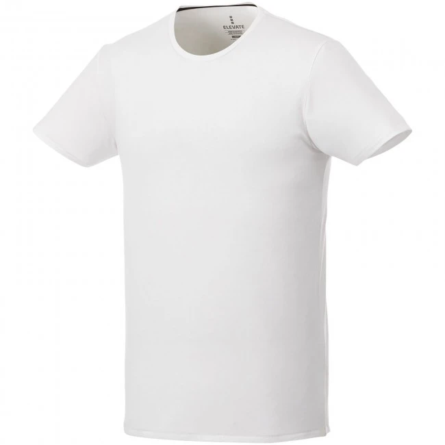 Balfour short sleeve men's organic t-shirt