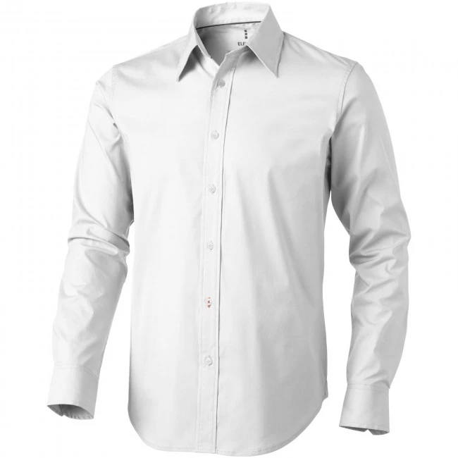 Hamilton long sleeve Shirt