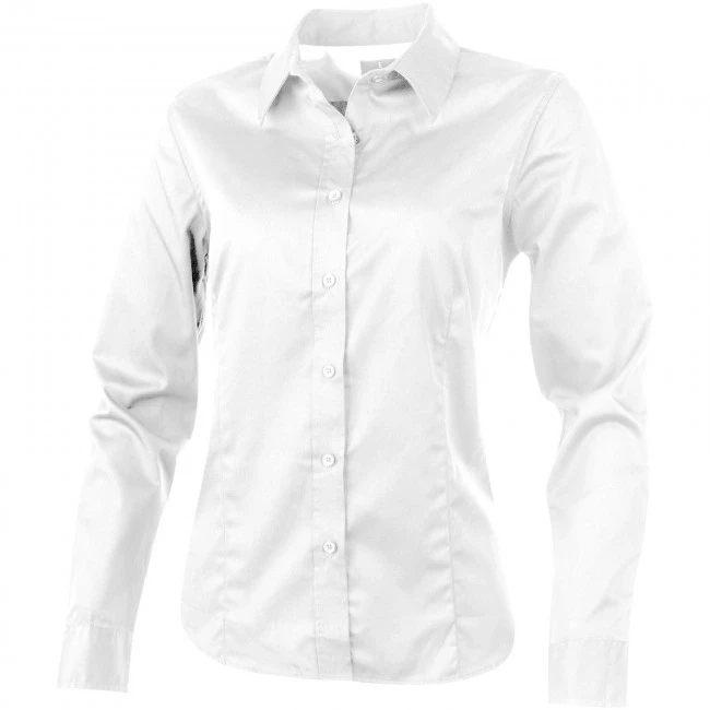 Wilshire long sleeve ladies shirt