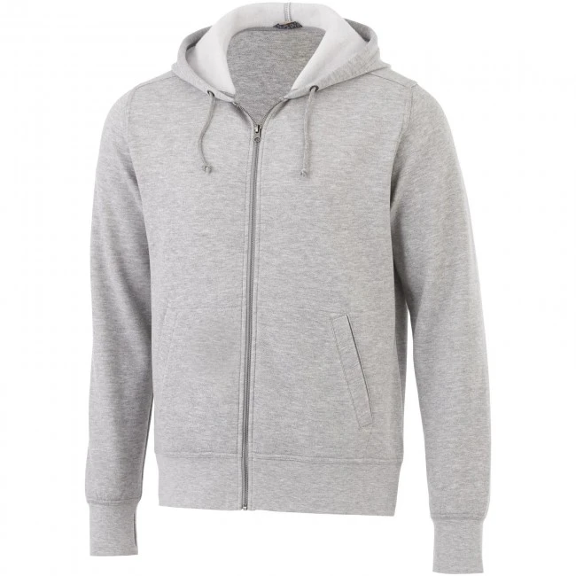 Cypress full zip hoody