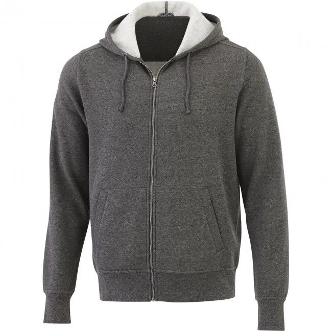 Cypress full zip hoody