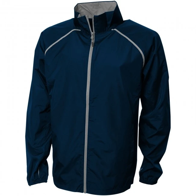 Egmont packable jacket