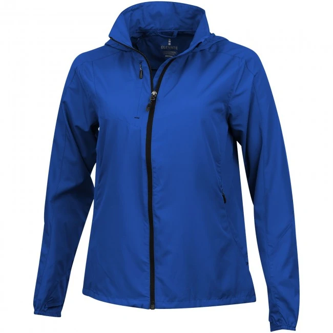 Flint lightweight ladies jacket