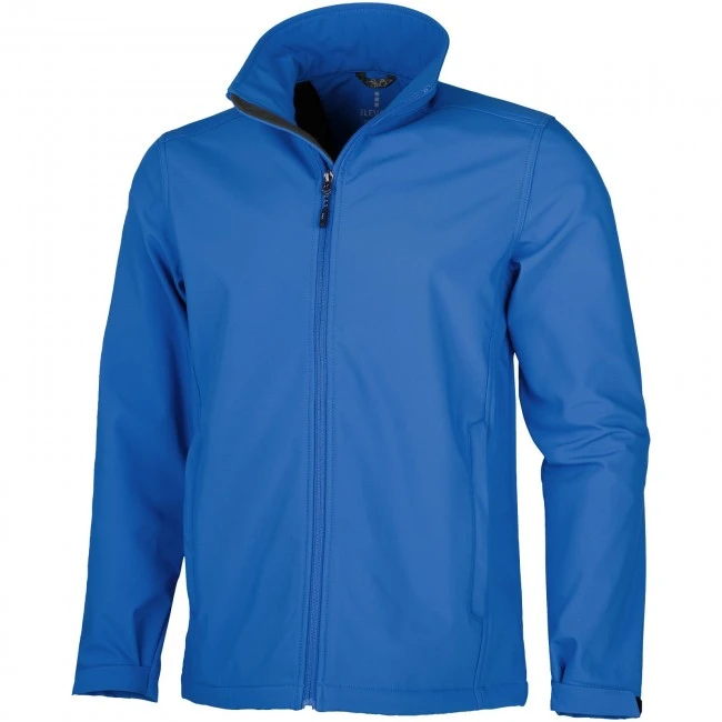 Maxson softshell jacket