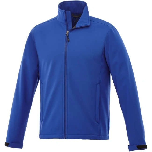 Maxson softshell jacket