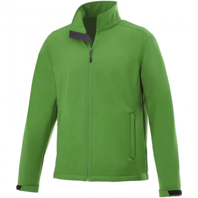 Maxson softshell jacket