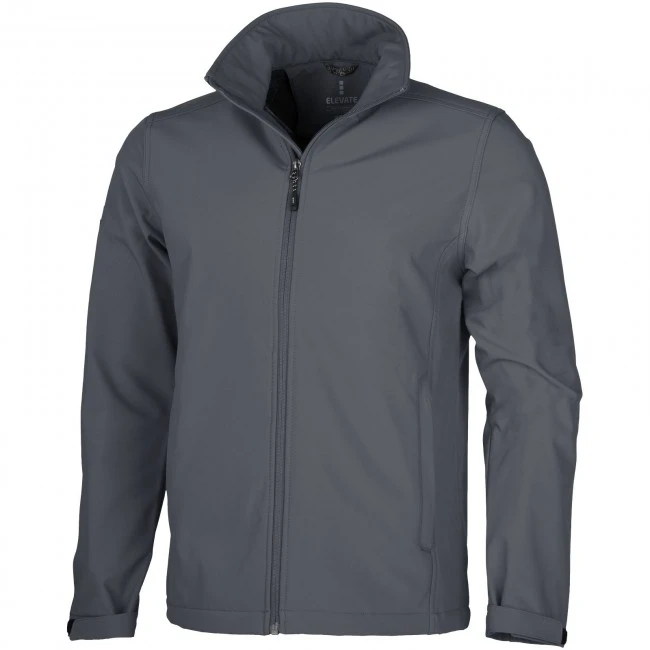 Maxson softshell jacket