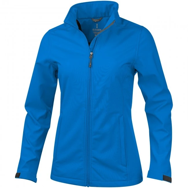 Maxson softshell ladies jacket