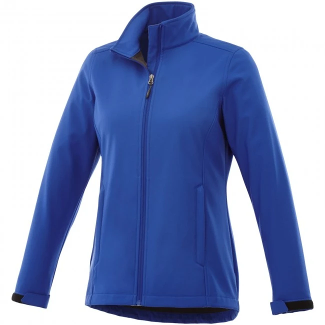 Maxson softshell ladies jacket