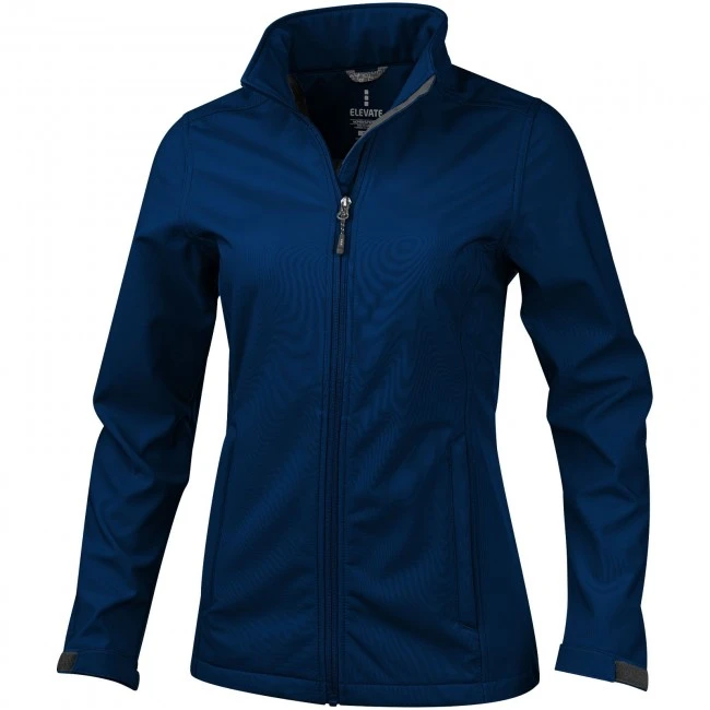 Maxson softshell ladies jacket