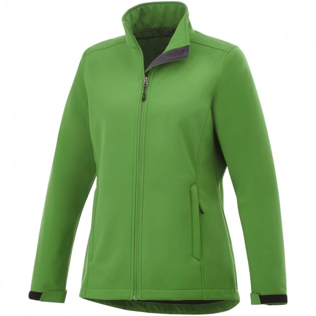 Maxson softshell ladies jacket