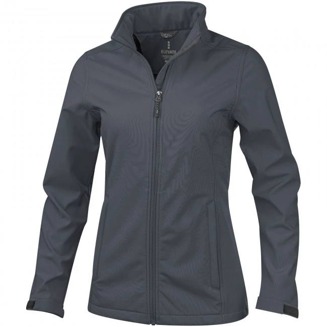 Maxson softshell ladies jacket