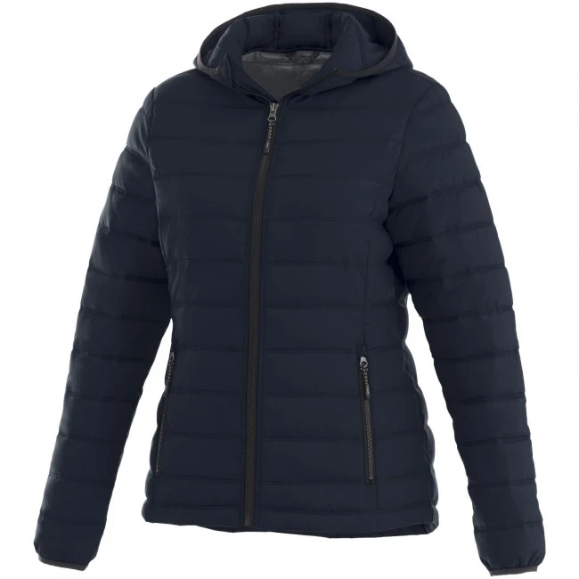 Norquay insulated ladies jacket