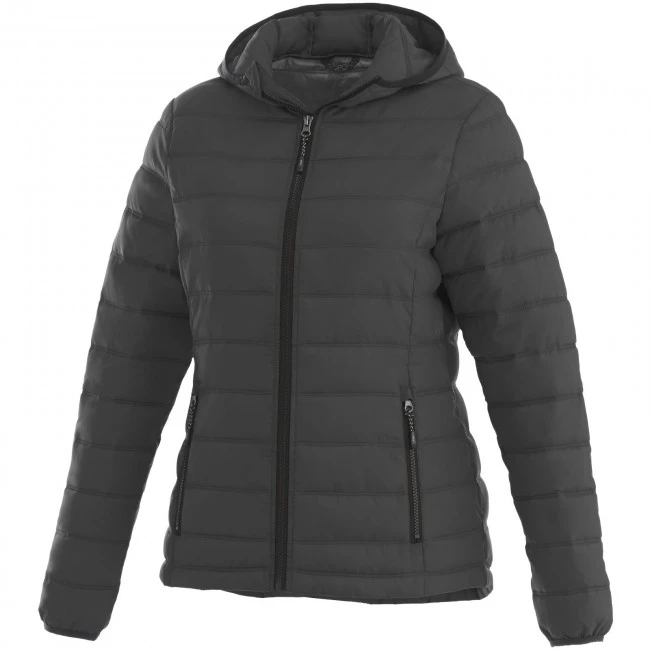 Norquay insulated ladies jacket